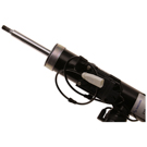 2012 Bmw 550 Shock Absorber 2